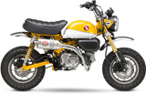 Yoshimura Exhaust Race Rs-3 Full-Sys Ss-Ss-Ti 12130A5500 Yoshimura Exhaust Race Rs-3 Full-Sys Ss-Ss-Ti 12130A5500