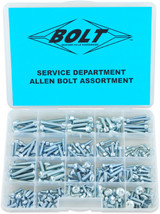 Bolt Allen Bolt Kit Svcallen