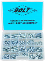 BOLT SVCALLEN Bolt Allen Bolt Kit Svcallen