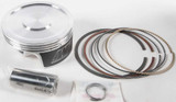 WISECO 40080M10200 Wiseco Piston Kit Armorglide 102.00/Std 11.5:1 Ac 40080M10200