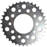 Jt Sprockets Sprocket - Rear - Honda - 36-Tooth Jtr1334.36 Jt Sprockets Sprocket - Rear - Honda - 36-Tooth Jtr1334.36
