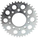 Jt Sprockets Sprocket - Rear - Honda - 40-Tooth Jtr1334.40