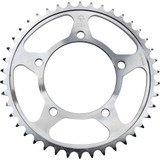 JT SPROCKETS JTR70242 Jt Sprockets Rear Sprocket - 42 Tooth - Aprilia Jtr702.42