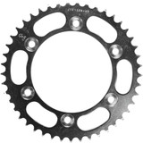 JT SPROCKETS JTR130845 Jt Sprockets Sprocket - Rear - Honda - 45-Tooth Jtr1308.45
