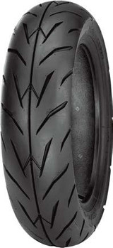 Irc Tire Nr-77U Rear 140/70-12 60L Bias T10418