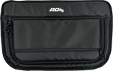 Ao Coolers 38 Pack Carbon Stow-N-Go Black Aocrsngbk