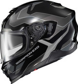 Scorpion Exo T52-1225 Scorpion Exo Exo-T520 Full Face Helmet Zuse Phantom Lg T52-1225