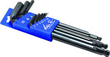Motion Pro 08-0185 Motion Pro Ball End Allen Set 08-0185