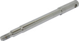 Harddrive Front Axle Only Xl 88-99 Fxd 91-99 Fxr 87-94 68-608