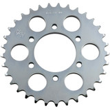Jt Sprockets Sprocket - Rear - Kawasaki/Suzuki - 33-Tooth Jtr501.33