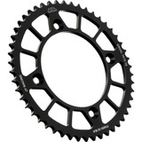 Jt Sprockets Rear Sprocket - Black - 50 Tooth - Ktm Jta895.50Blk