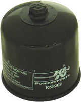 K&N KN-202 K&N Oil Filter Kn-202