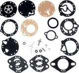 Vertex 451465 Vertex Carb Repair Kit S/M 451465