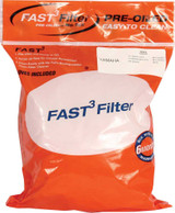 NO TOIL 1851 No Toil Fast Filter Yzf250/450 '14 1851