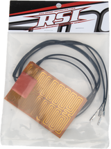 Rsi Plug & Play Grip Heaters Standard Length S-D Gh-19