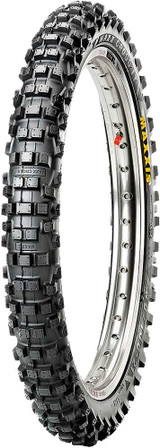 MAXXIS TM09866000 Maxxis Tire Maxxcross It M7304 Front 2.50-10 33J Bias Tt Tm09866000