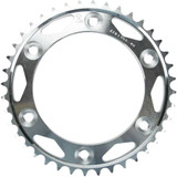 JT SPROCKETS JTR130640 Jt Sprockets Sprocket - Rear - Honda - 40-Tooth Jtr1306.40