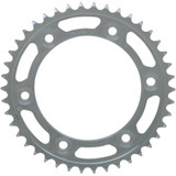 JT SPROCKETS JTR130642 Jt Sprockets Sprocket - Rear - Honda - 42-Tooth Jtr1306.42