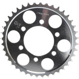 Jt Sprockets Sprocket - Rear - Kawasaki - 40-Tooth Jtr488.40