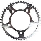 Jt Sprockets Sprocket - Rear - Honda - 45-Tooth Jtr1304.45