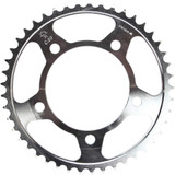 JT SPROCKETS JTR130445 Jt Sprockets Sprocket - Rear - Honda - 45-Tooth Jtr1304.45