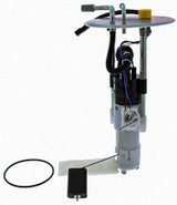 All Balls 47-1019 All Balls Fuel Pump Assembly 47-1019