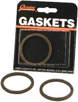 James Gaskets Gasket Exhaust Gasket Twin Cam 88 Kit 17048-98 17048-98