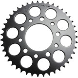 Jt Sprockets Sprocket - Rear - Honda - 43-Tooth Jtr1334.43