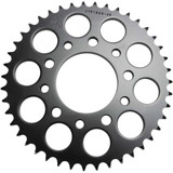 JT SPROCKETS JTR133443 Jt Sprockets Sprocket - Rear - Honda - 43-Tooth Jtr1334.43