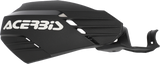 Acerbis K-Linear Handguard Black/White 2986241007
