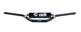 Odi Controlled Flex Technology 1 1/8" Handlebar Black H984Cfb Odi Controlled Flex Technology 1 1/8" Handlebar Black H984Cfb