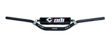 ODI H984CFB Odi Controlled Flex Technology 1 1/8" Handlebar Black H984Cfb