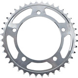 JT SPROCKETS JTR180040 Jt Sprockets Rear Sprocket - 40 Tooth - Suzuki Jtr1800.40