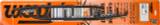 Woodys 8" Carbide Runners S-D Wsd-8250