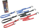 Ancra Integra Tie-Downs Red Pair 49380-10