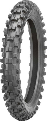 Shinko 87-4722 Shinko Tire 546 Series Rear 100/90-19 57M Bias Tt 87-4722