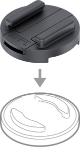Sp Connect Adapter Spc+ To Spc For Spc+ To Spc Conversion 52801