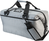 Ao Coolers 48 Pack Ballistic Silver Aoba48Sl