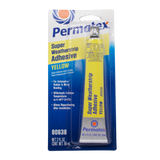 PERMATEX 80638 Permatex Super Weather Strip Adhesive 2Oz 80638