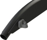 Atv Tek X3NOR-1 Atv Tek Clearview/Elite Series Sideview Mirror Mount X3Nor-1