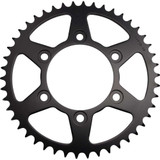 JT SPROCKETS JTR73545 Jt Sprockets Sprocket - Rear - Ducati - 45-Tooth Jtr735.45