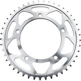 Jt Sprockets Rear Sprocket - 45 Tooth - Suzuki/Triumph Jtr1800.45