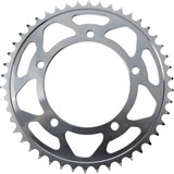 JT SPROCKETS JTR180046 Jt Sprockets Rear Sprocket - 46 Tooth - Triumph/Suzuki Jtr1800.46