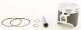 Vertex 24101B Vertex Piston Kit Cast 57.95/Std Husq/Ktm 24101B
