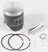 Wiseco Piston Kit Pro-Lite 66.40/Std Yam 804M06640