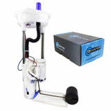Quantum Fuel Pump Assembly Hfp-A3964