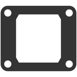 Moto Tassinari Vforce3 Gasket G384