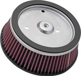 K&N HD-0800 K&N Air Filter Hd-0800 Replacement Hammer Hd-0800