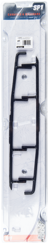 Sp1 Ripper Four75 Carbides A/C S/M A-04-0-4-120