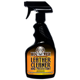 Hog Wash HW0549 Hog Wash Leather Cleaner & Protectant W/Uv Protection 16Oz Hw0549